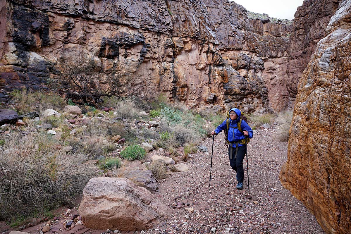 REI XeroDry (canyon)